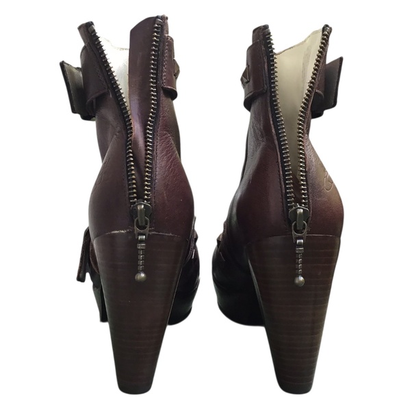 John Fluevog Boots - Picture 9 of 16